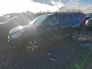 Toyota Rav4 2.5L 4 2009