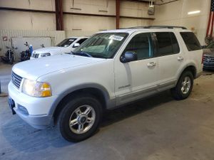 Ford Explorer XLT 4.0L 6 2002
