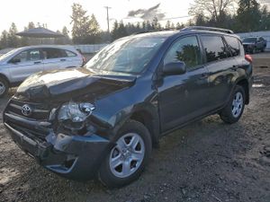 Toyota Rav4 2.5L 4 2011