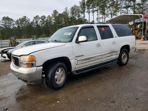 GMC Yukon C1500 5.3L 8 2002