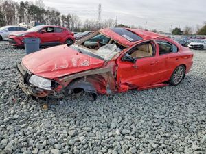 Volvo S60 2.5T 2.5L 5 2007