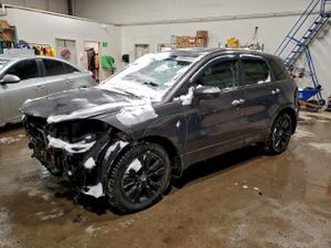 Acura RDX TECHNOLOGY 2.3L 4 2010
