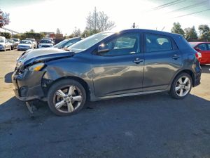 Toyota Corolla S 2.4L 4 2009