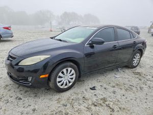 Mazda 6 I 2.5L 4 2010