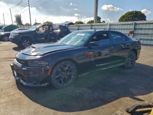 Dodge Challenger GT 3.6L 6 2023