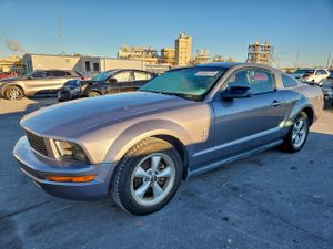 Ford Mustang 4.0L 6 2007