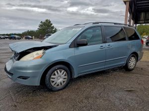 Toyota Sienna CE 3.5L 6 2008