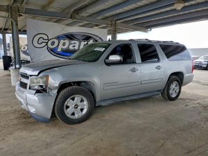 Chevrolet Suburban C1500 LS 5.3L 8 2011