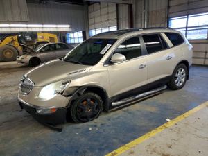 Buick Enclave CXL 3.6L 6 2008