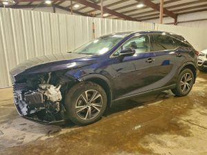 Lexus RX 350H BASE 2.5L 4 2024
