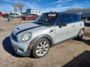 Mini Cooper S 1.6L 4 2012