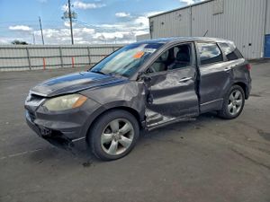 Acura RDX 2.3L 4 2009