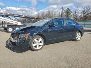 Honda Civic EX 1.8L 4 2008