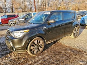 Kia Soul ! 2.0L 4 2014