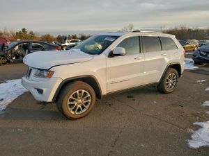Jeep Grand Cherokee LIMITED 3.6L 6 2014