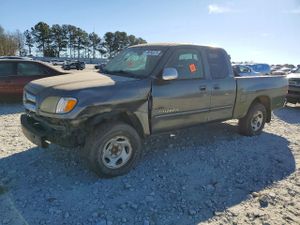 Toyota Tundra ACCESS CAB SR5 3.4L 6 2003