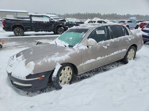 Kia Opirus (Amanti) 3.8L 6 2008