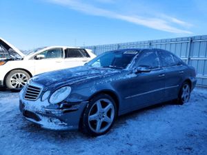 Mercedes-Benz E 350 4MATIC 3.5L 6 2009