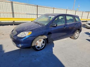 Toyota Corolla XR 1.8L 4 2006