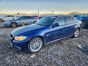 BMW 3 Series I 3.0L 6 2011