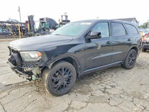 Dodge Durango SXT 3.6L 6 2015