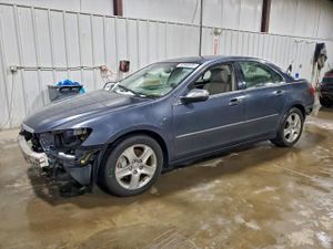 Acura RL 3.5L 6 2008