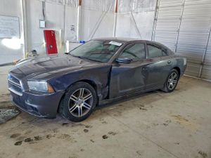 Dodge Challenger SXT 3.6L 6 2014