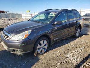 Subaru Outback 2.5I LIMITED 2.5L 4 2011