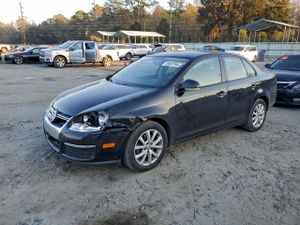 Volkswagen Jetta SE 2.5L 5 2010