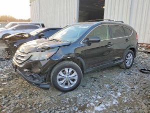 Honda CR-V EXL 2.4L 4 2014
