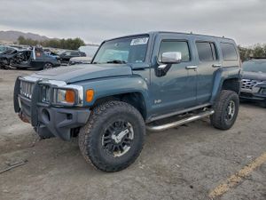 Hummer H3 3.5L 5 2006