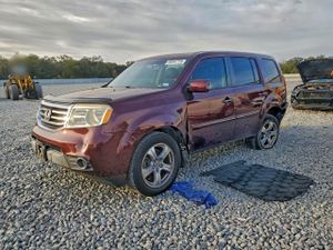 Honda Pilot EXL 3.5L 6 2014