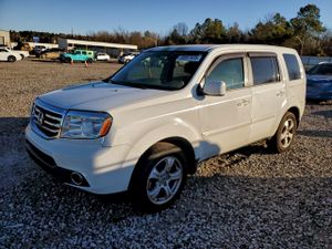 Honda Pilot EX 3.5L 6 2013