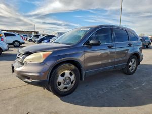 Honda CR-V LX 2.4L 4 2010