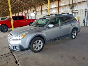 Subaru Outback 2.5I PREMIUM 2.5L 4 2014