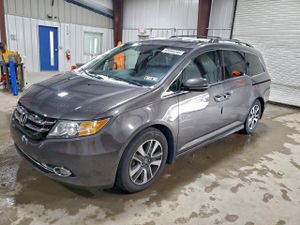 Honda Odyssey TOURING 3.5L 6 2014