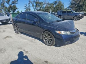 Honda Civic LX 1.8L 4 2010