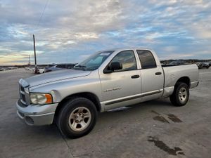 Dodge RAM 4.7L 8 2002