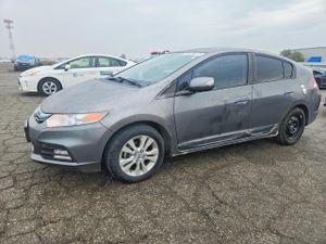 Honda Insight EX 1.3L 4 2012