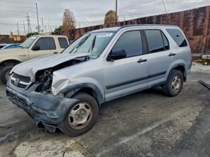 Honda CR-V LX 2.4L 4 2003