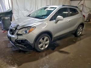 Buick Encore CONVENIENCE 1.4L 4 2015