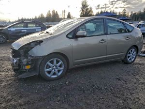 Toyota Prius 1.5L 4 2008