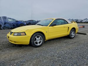Ford Mustang 3.8L 6 2003