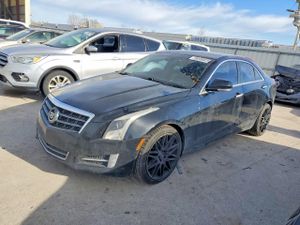 Cadillac ATS PREMIUM 3.6L 6 2013