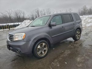 Honda Pilot SE 3.5L 6 2015