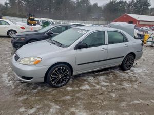Toyota Corolla CE 1.8L 4 2008