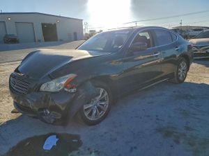 Infiniti M37 X 3.7L 6 2011