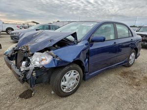Toyota Corolla CE 1.8L 4 2005