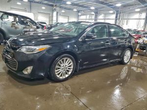 Toyota Avalon HYBRID 2.5L 4 2013