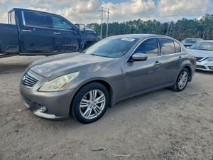 Infiniti G37 3.7L 6 2010